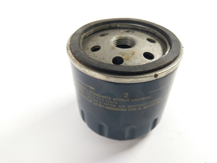 Ducati Pantah - Cagiva Alazzurra - Oil filter