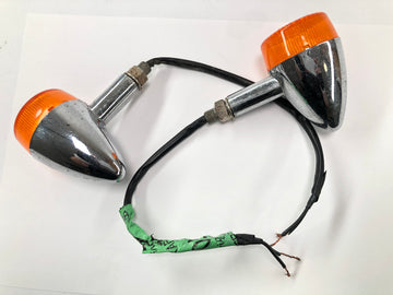 Honda VF 750 C RC43 [1995] - Rear indicators pair - 0