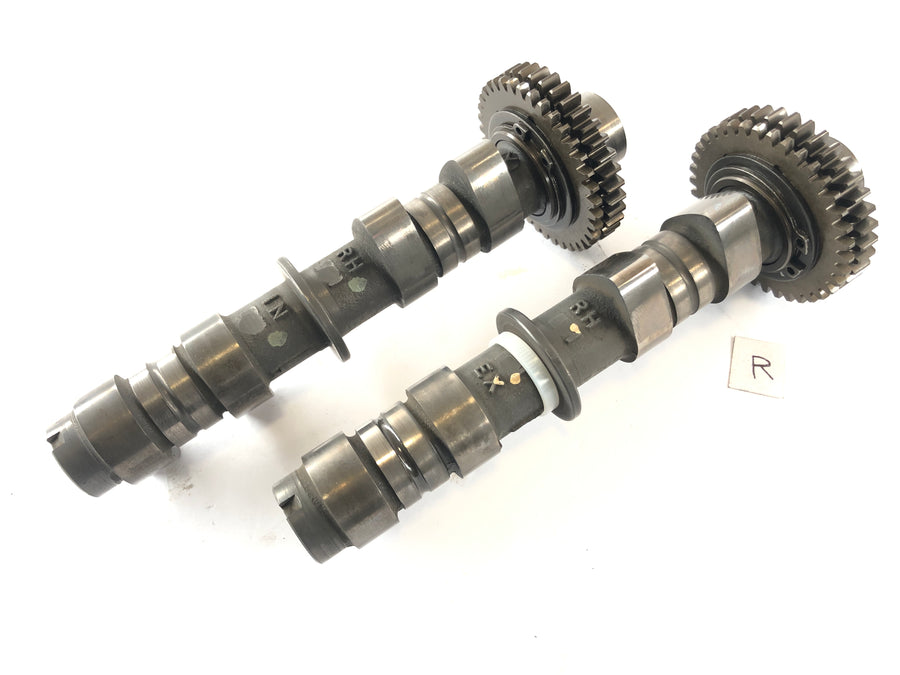 Honda ST 1100 SC26 Pan European [1990] - Camshaft Set right