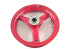 Triumph Sprint 955i RS T695 [2000] - Vorderrad Felge rot-3