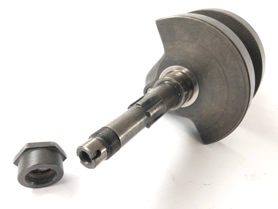 Ducati 900 SS [1992] - Crankshaft