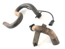 Aprilia RS4 125 TW [2014] - Manifold manifold pipes with lambda sensor-4