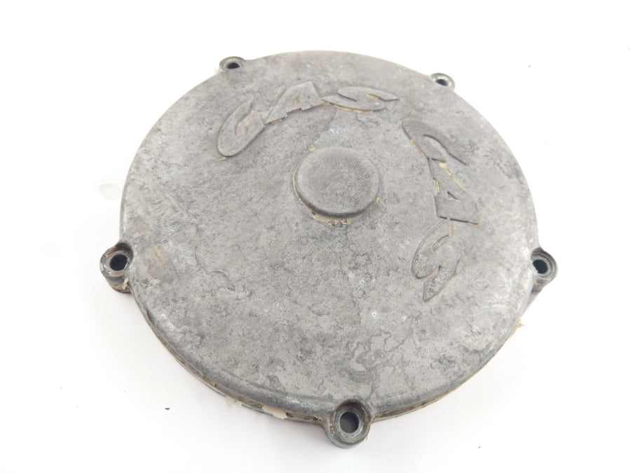 Gas Gas FSR 450 [2008] - Motordeckel