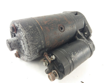 Moto Guzzi Quota 1100 ES [1999] - Starter Motor - 0