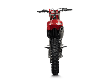 HONDA CRF 450 [2025] - Auspuffanlage