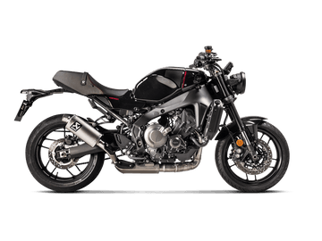 YAMAHA XSR 900 [2022-2025] - Auspuffanlage