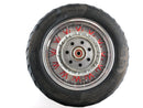 Kawasaki VN 1500 Classic VNT50D [2000] - Hinterrad Rad Felge-2