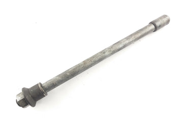 Moto Guzzi Breva 750 IE [2004] - Rear axle - 0