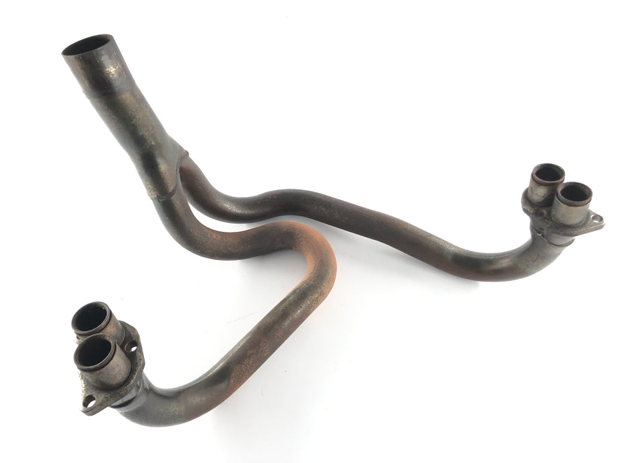 BMW R 1150 RT [2003] - Manifold Exhaust Manifold