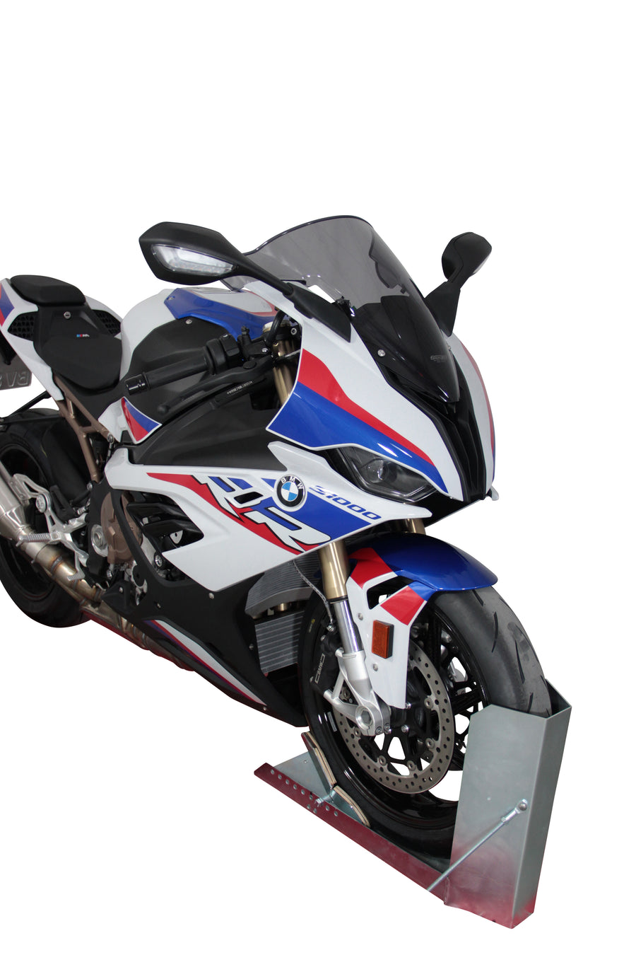 BMW S 1000 RR [2019-2022]-original shape disc "O"