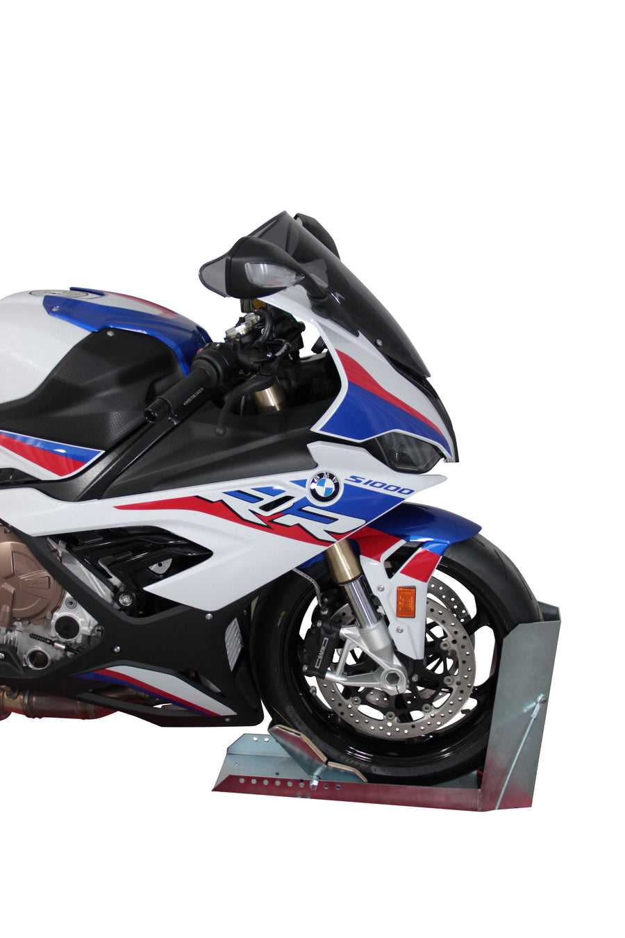 BMW S 1000 RR [2019-2022]-original shape disc "O"