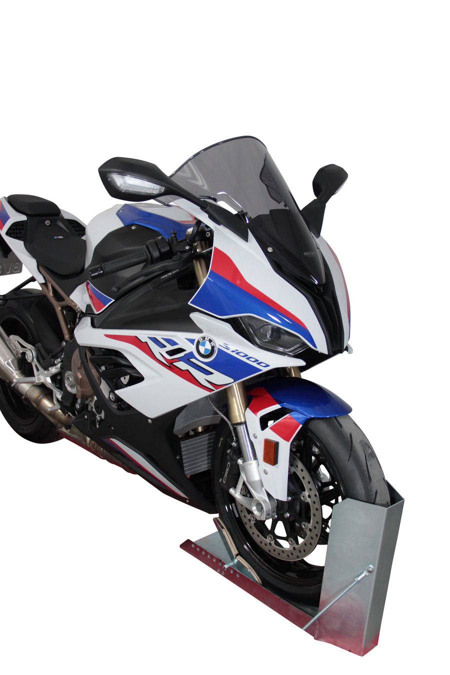 BMW S 1000 RR [2019-2022]-Racing disc "R"
