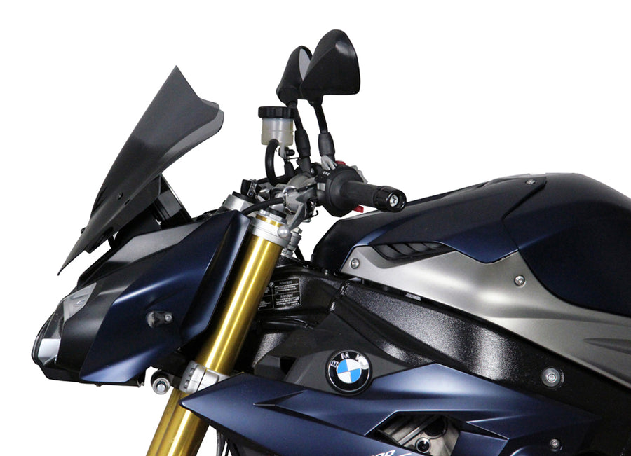 BMW S 1000 R [2014-2020]-Racing disc "R"
