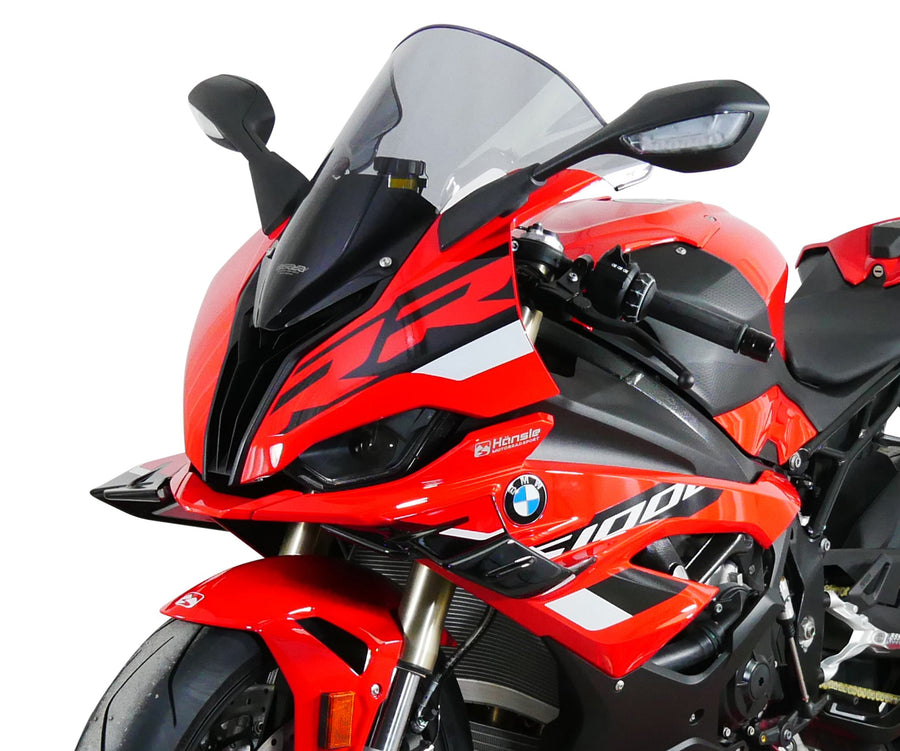 BMW S 1000 RR [2023-2024] – Racingscheibe "R"