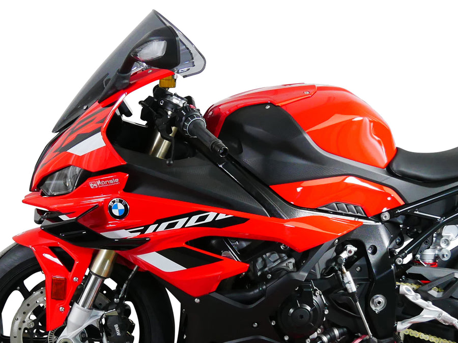 BMW S 1000 RR [2023-2024] – Racingscheibe "R"