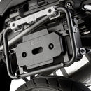 Yamaha Tracer 900 [2018–2020] – Universal-Montagekit für S250 Tool Box