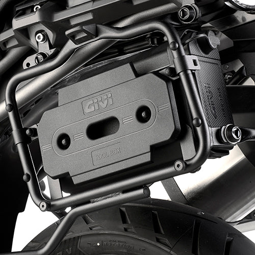 KTM 1290 Super Adventure T [2017] – Universal-Montagekit für S250 Tool Box