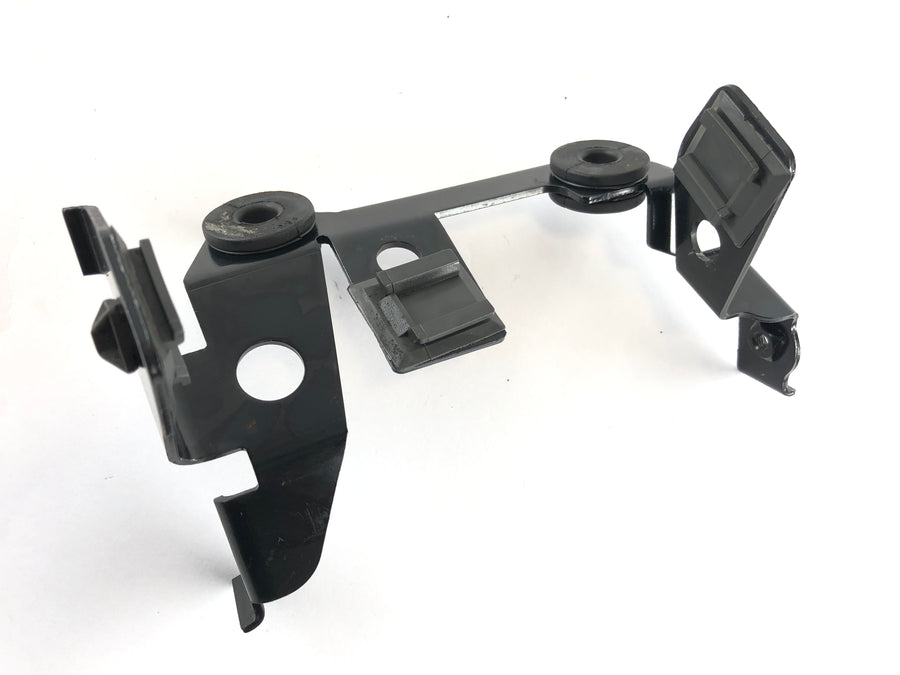 BMW K 1200 RS Type 589 [1999] - Bracket for fuse boxes under the seat