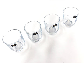 Gläser Kristall 280ml 6er Set - 0