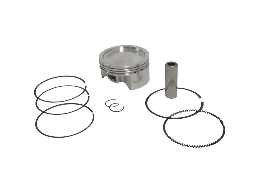 RIEJU 125 RS 2 AC [2009] - Big Bore Kit