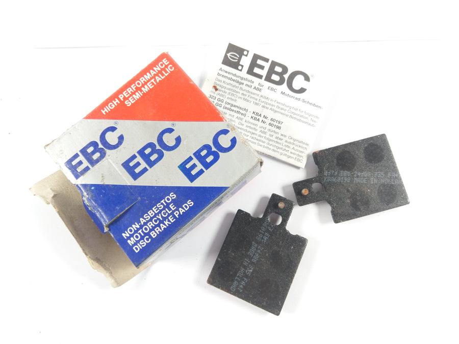 Ducati Pantah - Cagiva Alazzurra - brake pads set