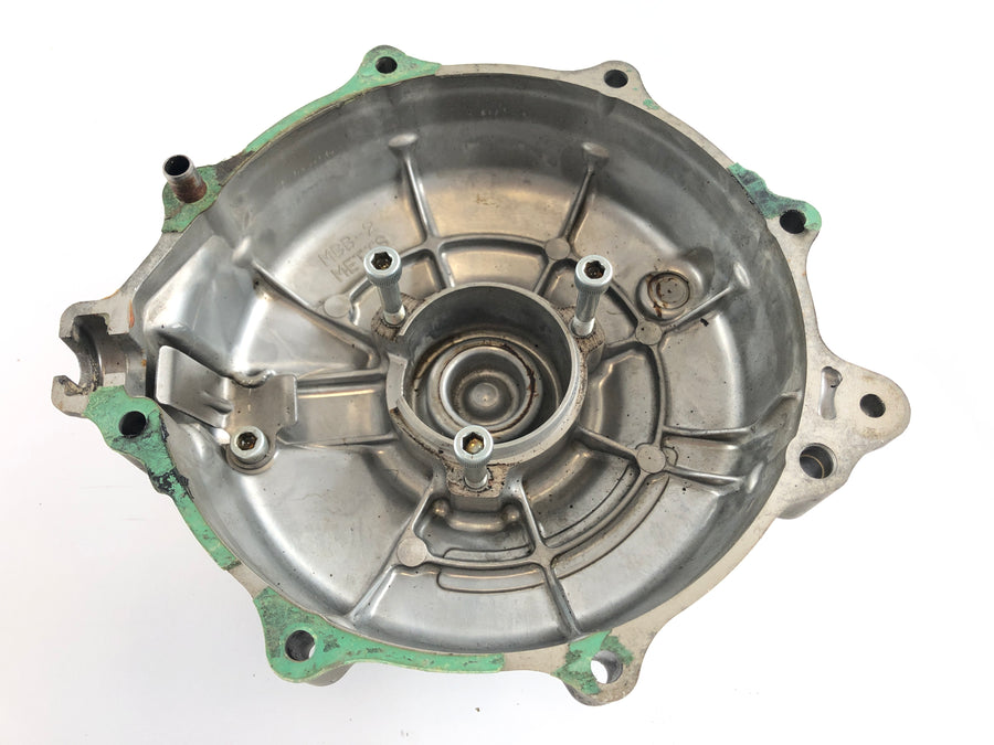 Honda Varadero XL 1000 SD02 [2002] - Lichtmaschinendeckel Motordeckel