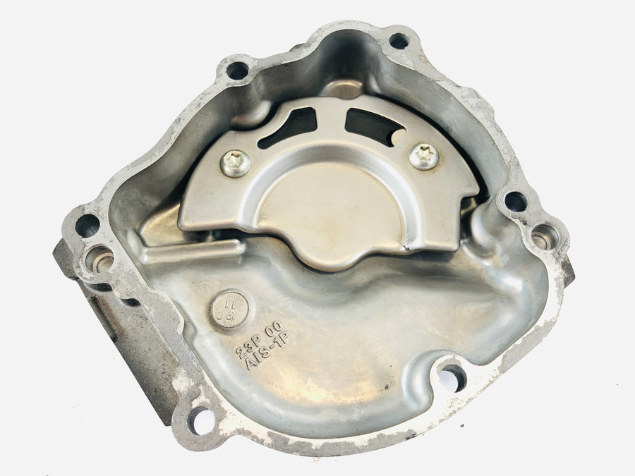 Yamaha XT 1200 Z Super Tenere DP01 [2012] - Engine cover left engine cover