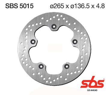BMW F 900 XR [2020-2021] - Bremsscheibe Standard