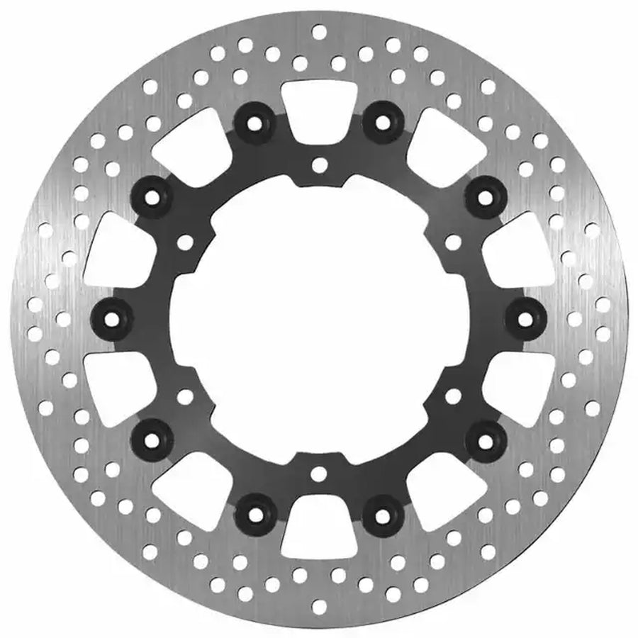 YAMAHA FZS 1000 FAZER [2001-2005] - Brake disc standard