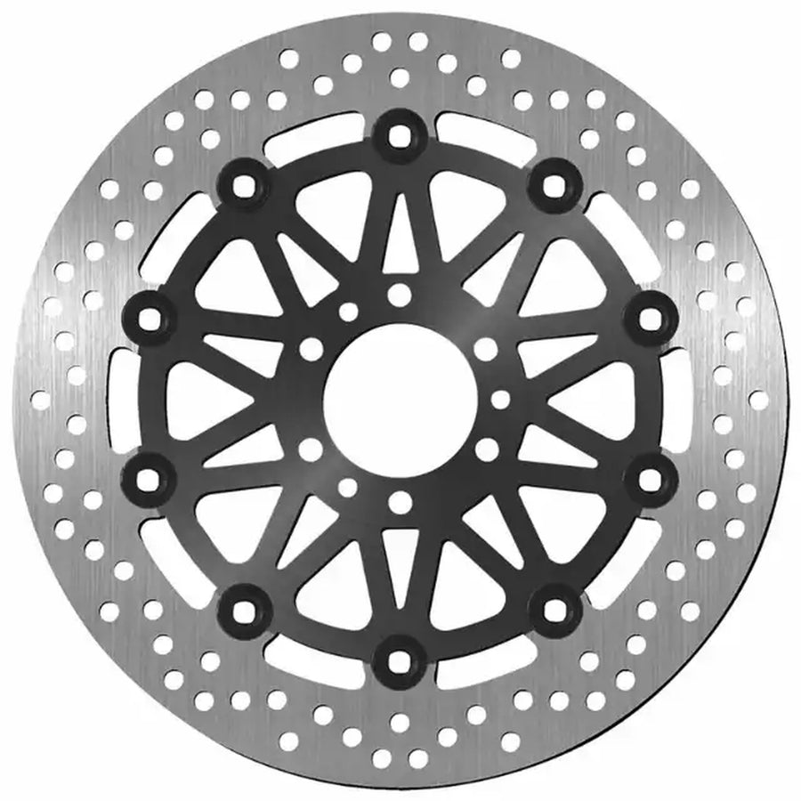 HONDA GL 1500 [1996-2002] - Brake disc standard