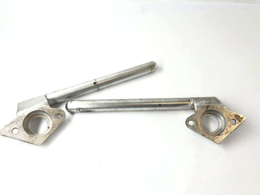 Ducati Paso 750 [1990] - Lenkerstummel rechts und links
