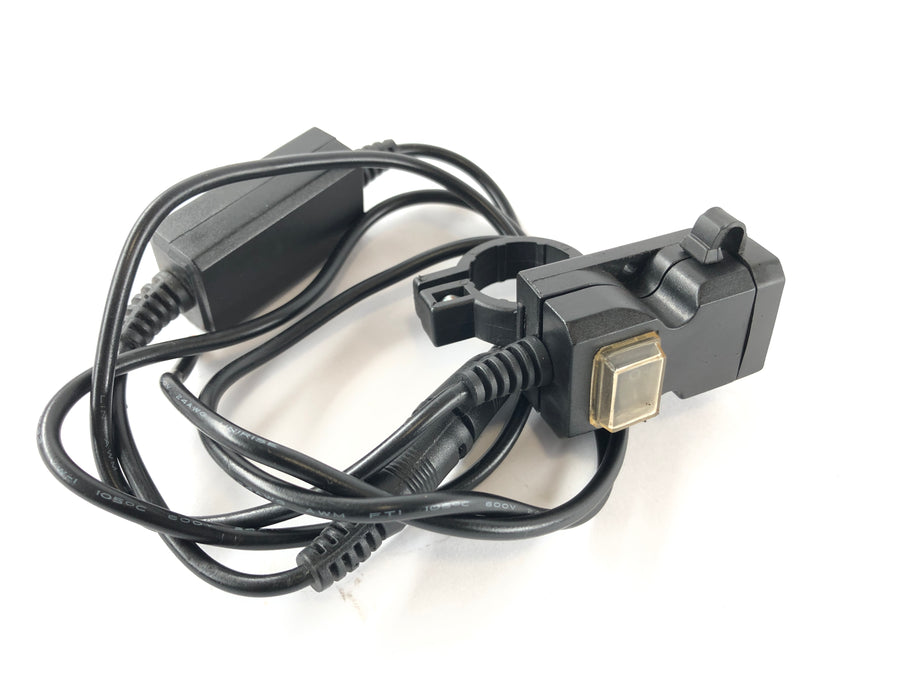 Triumph Speed Triple T509 [1997] - USB Steckdose