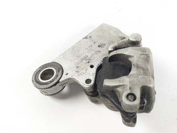 Yamaha TT 600 R DJ01 - Bremssattel Bremszange hinten mit Bremsankerplatte - 0