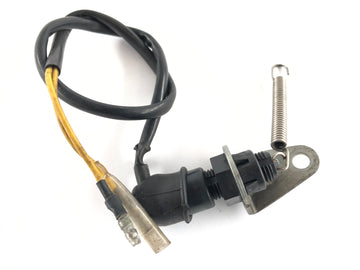 Yamaha XV 750 Virago [1991] - Rear brake light switch - 0