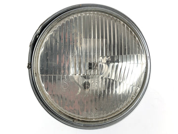 Honda GL 1000 Goldwing GL1 [1977] - Headlight frame damaged - 0