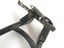 Moto Guzzi GTS 400 [Benelli] - Center stand with spring-4