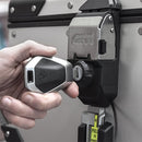 BMW F 900 GS [GIVI] - Lock kit with cylinder that can be coded for BMW keys