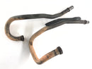 Honda NX 650 Dominator RD02 [1992] - Manifold Set Pair-2