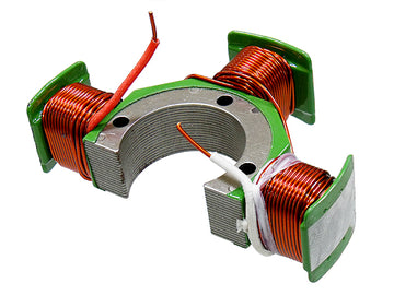 POLARIS 500 CARB [1995-1996] - Stator für Snowmobile
