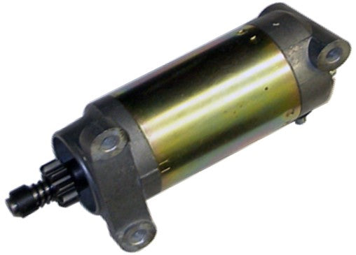 YAMAHA VMAX 600 XTC [1997-1998] - Starter motor for snowmobiles