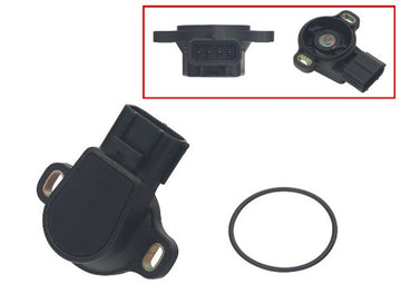 ARCTIC CAT PANTERA 800 EFI [2002-2004] - Throttle position sensor