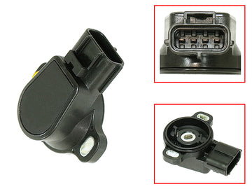 ARCTIC CAT M 800 [2012-2013] - TPS-Sensor