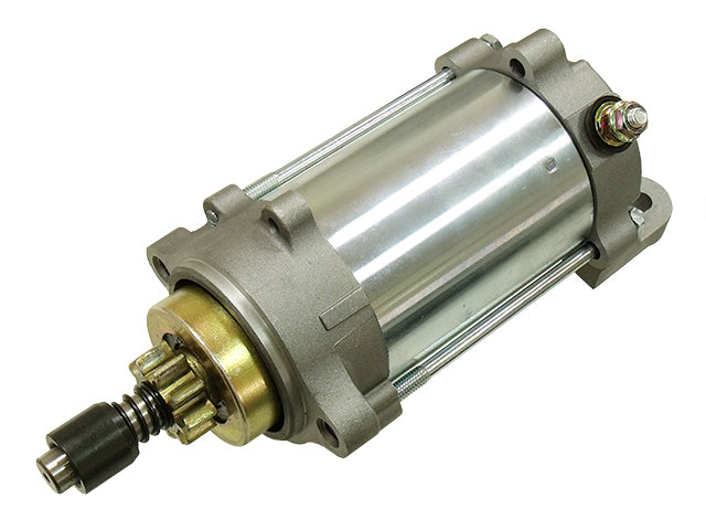 LYNX 59 YETI 550 [2012-2015] - Starter motor for snowmobiles