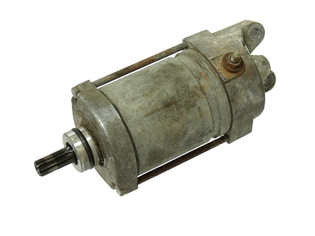 YAMAHA APEX [2006-2018] - Starter Motor für Snowmobile