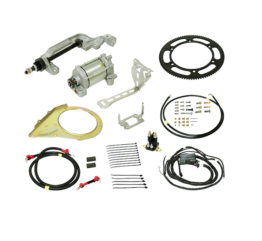 ARCTIC CAT M 800 [2012-2013] - Elektrostartkit