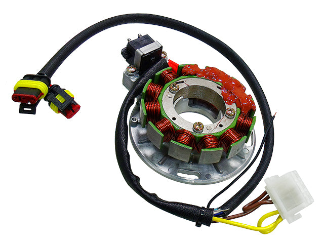 POLARIS 600 XC SP [1997-1999] - Stator for snowmobiles