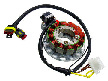 POLARIS 600 XC DELUXE [2000] - Stator für Snowmobile