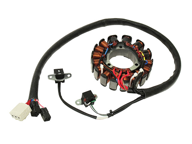 POLARIS 600 IQ TOURING [2008-2010] - Stator for snowmobiles