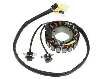 POLARIS 800 SWITCHBACK ASSAULT LE [2011-2012] - Stator für Polaris 600/800