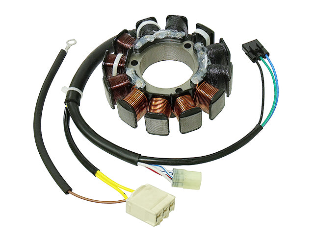 ARCTIC CAT ZR 8000 SNO PRO ES ES 137 [2014-2017] - Stator for snowmobiles